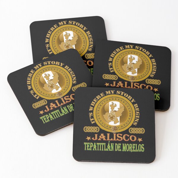 Item preview, Tepatitlan De Morelos-Jalisco Classic Guys designed and sold by JDDGEGW.