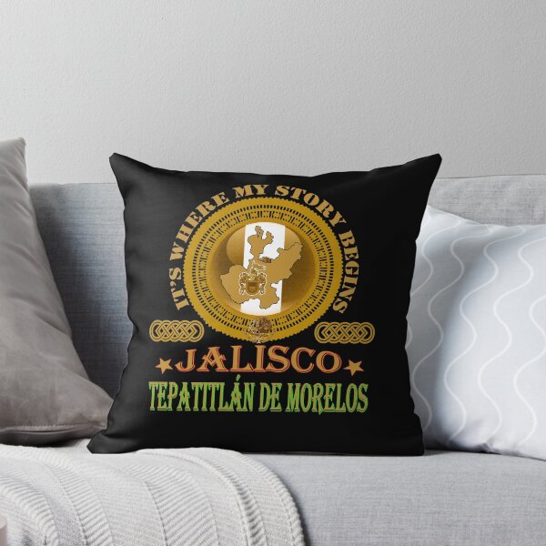 Item preview, Tepatitlan De Morelos-Jalisco Classic Guys designed and sold by JDDGEGW.