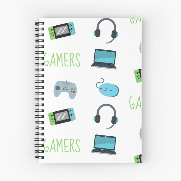 Item preview, Copy of Let's Game It Out Sticker Pack 4 designed and sold by SweetAndSpice.