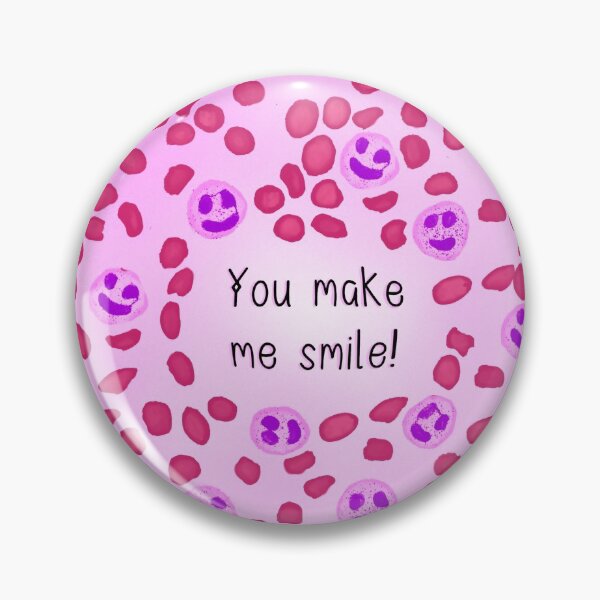 Item preview, Neutrophil Science Valentine designed and sold by DurakiewiczArt.