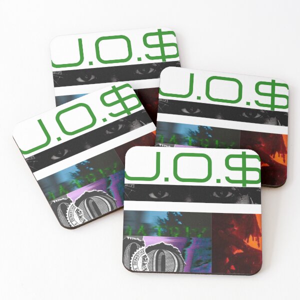 Item preview, Josman designed and sold by PatrickPaul.