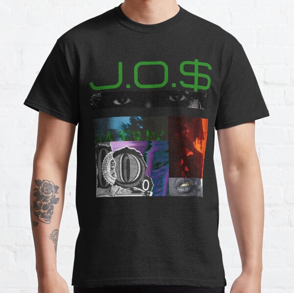 Josman T-shirt classique