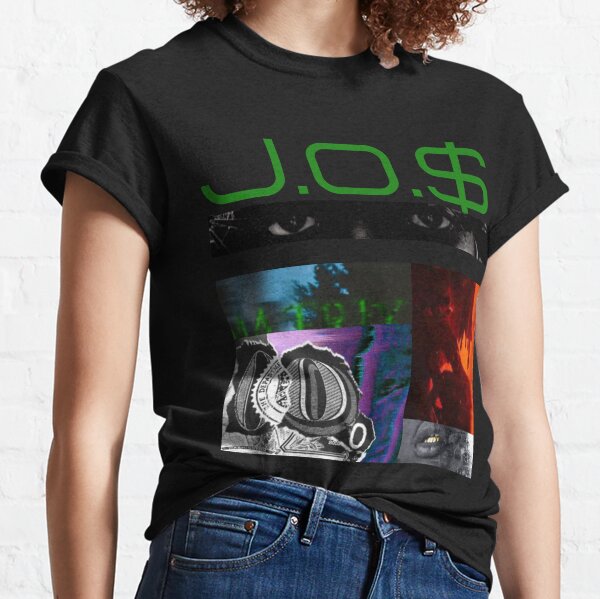 Josman  T-shirt classique
