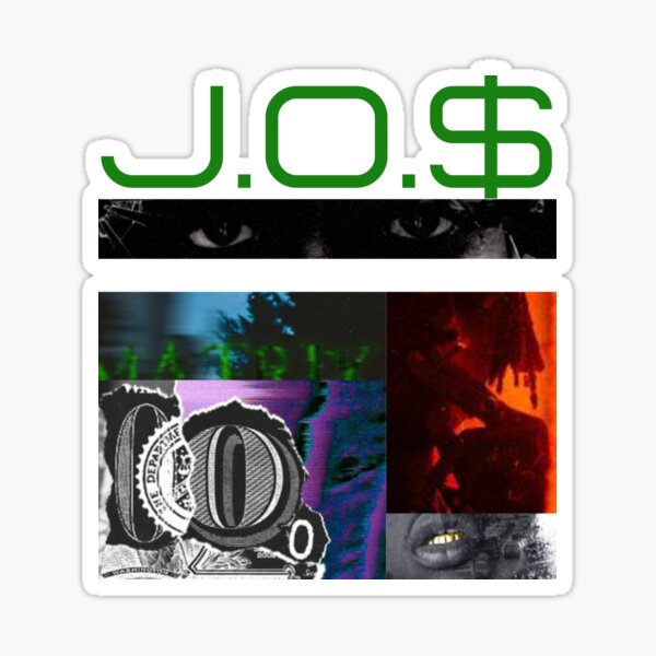 Item preview, Josman designed and sold by PatrickPaul.