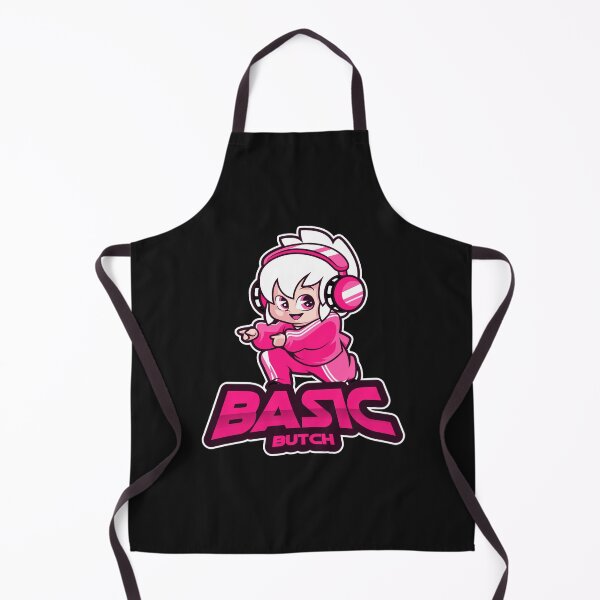 Item preview, BASIC BUTCH designed and sold by TrackinDaTrends.