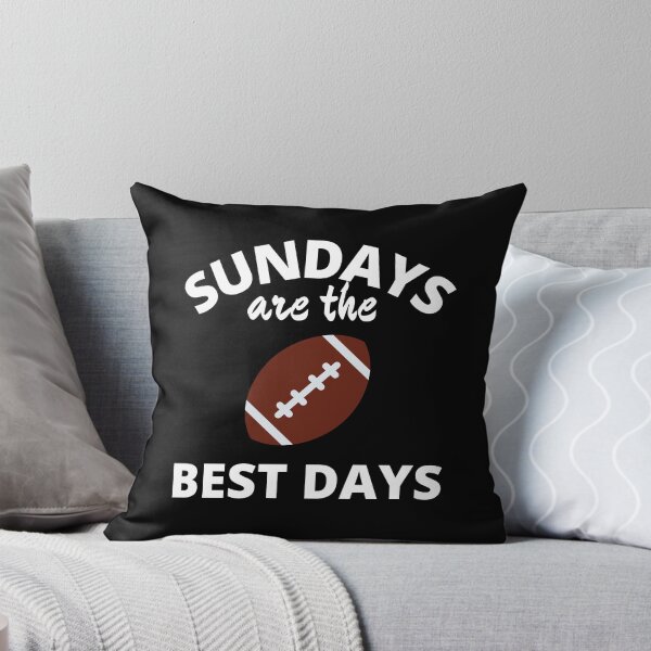 Item preview, Sundays are the Best Days designed and sold by ModkMerch.