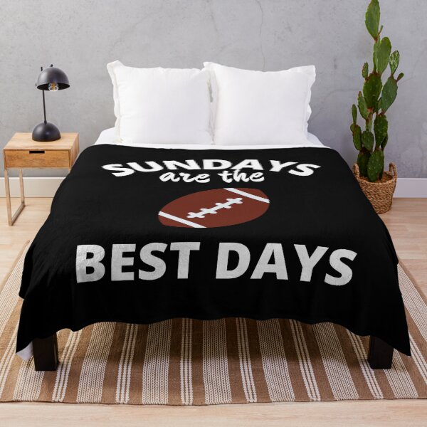 Item preview, Sundays are the Best Days designed and sold by ModkMerch.