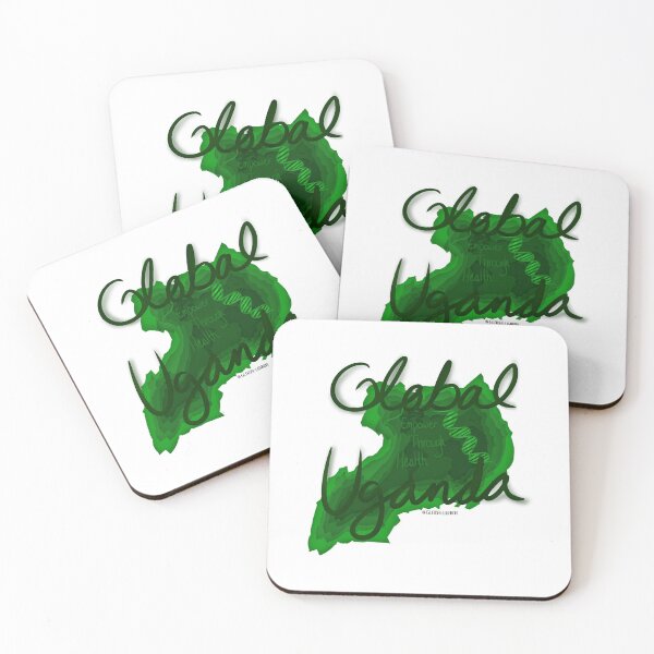 Item preview, Global Uganda: Empower Through Health designed and sold by Global-Uganda.