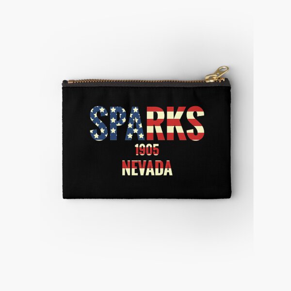 Item preview, Sparks Nevada designed and sold by Teelogic.