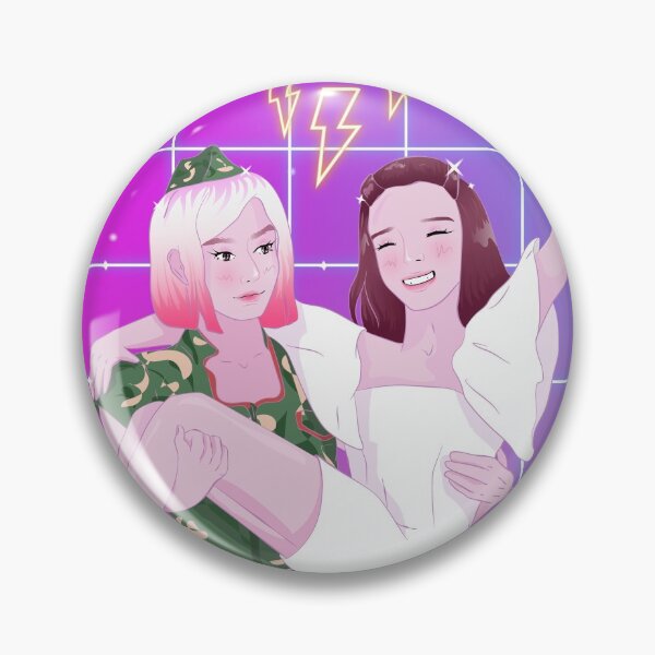 Item preview, Maetinee and Porpla designed and sold by Ix•L .