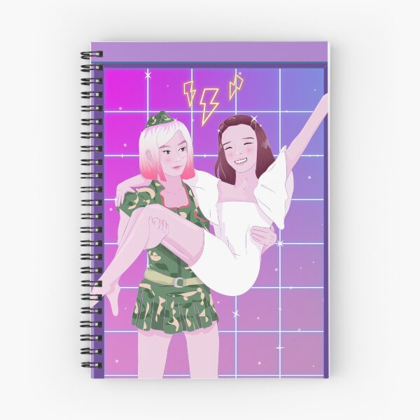 Item preview, Maetinee and Porpla designed and sold by Ix•L .