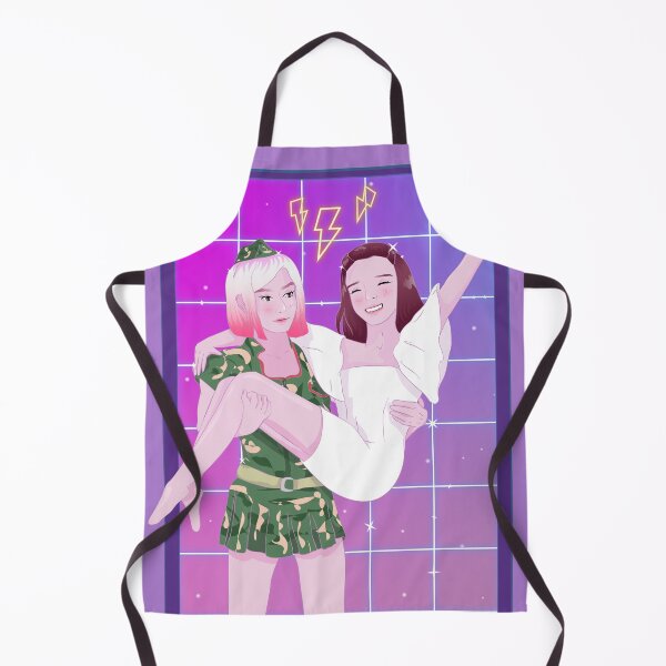 Item preview, Maetinee and Porpla designed and sold by Ix•L .