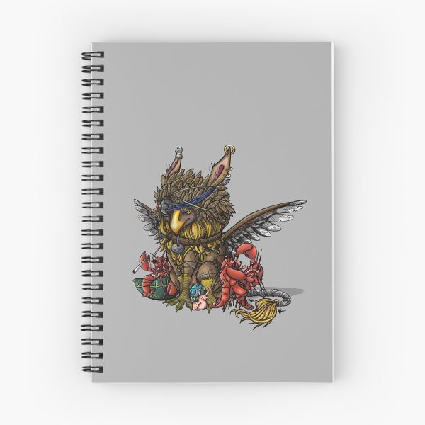 Item preview, The Gryphon  designed and sold by Popkill.