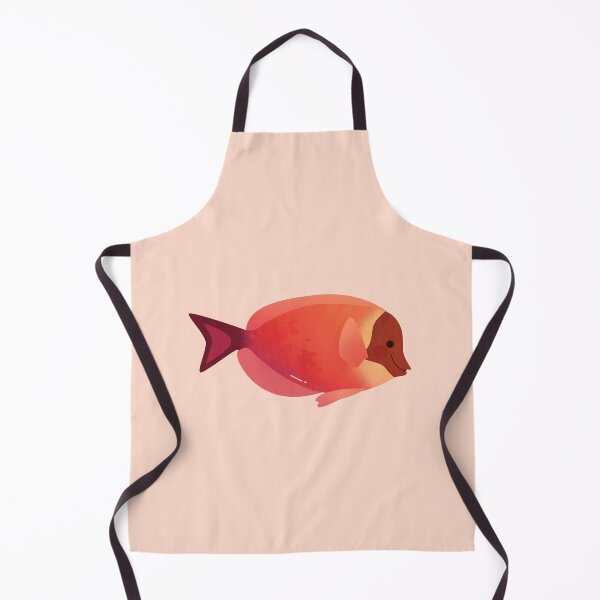 Item preview, Surgeonfish designed and sold by theladyernestember.