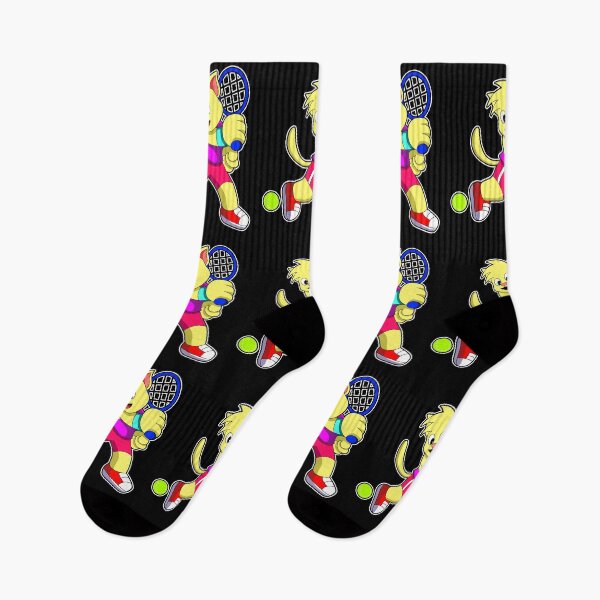 Item preview, Cat at Tennis with Tennis racket & Tennis ball designed and sold by Snabdesign84.