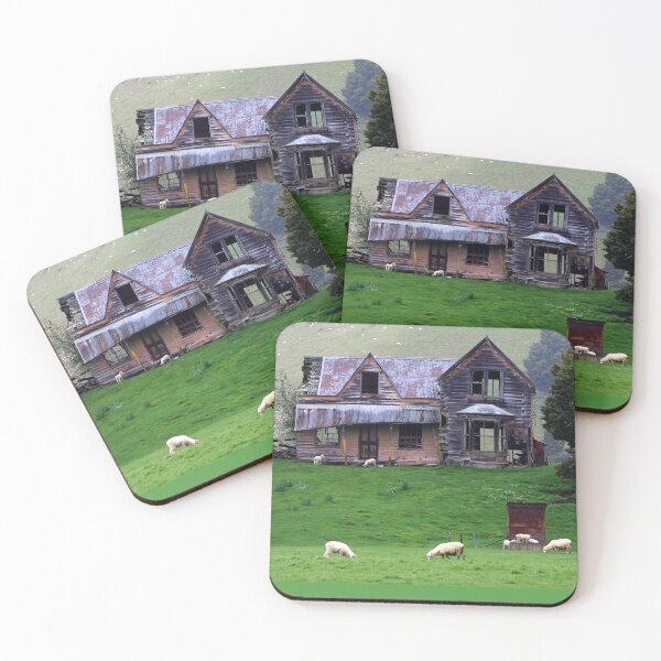 Item preview, Old Abandoned House In Wakefield (2) designed and sold by Phil Le Cren.