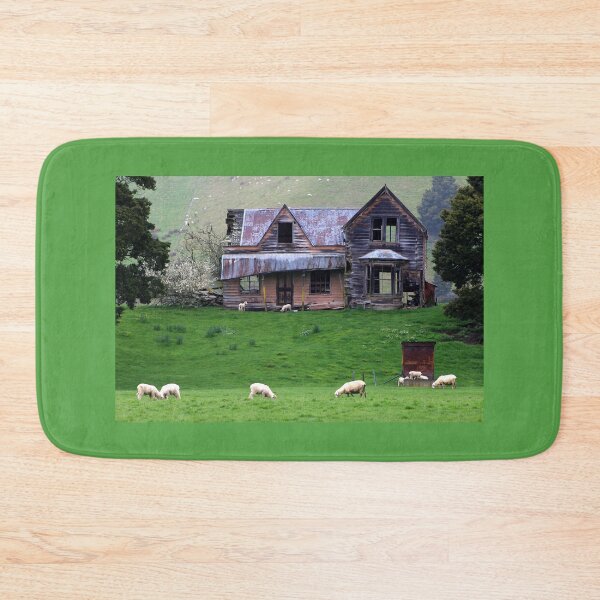 Item preview, Old Abandoned House In Wakefield (2) designed and sold by Phil Le Cren.