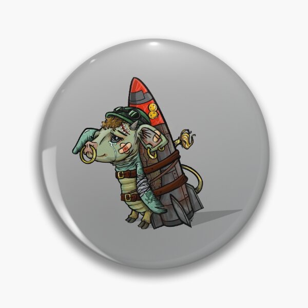 Item preview, The Mock Turtle  designed and sold by Popkill.