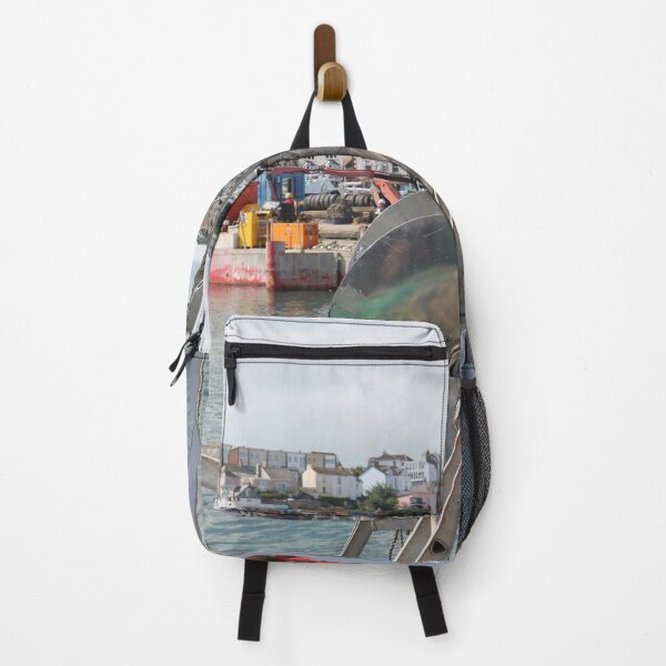 Item preview, Shapes of a Trawler designed and sold by Michaela Perryman.