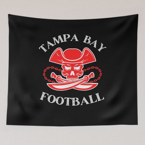 Item preview, Tampa Bay Football 2021 designed and sold by WoodburyLake.