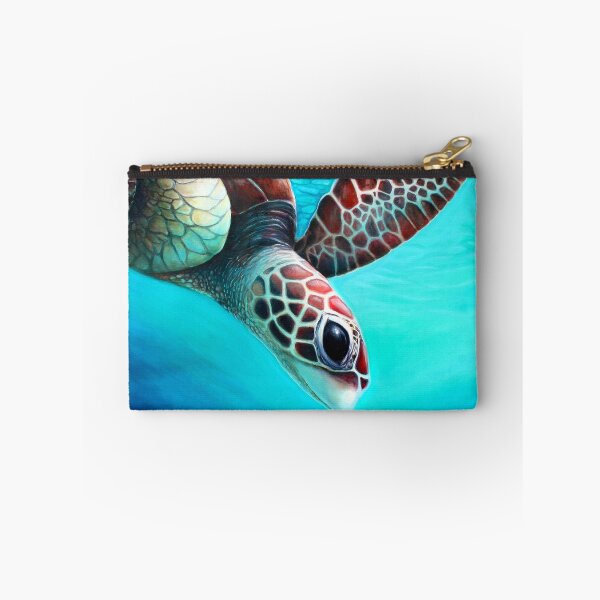 Item preview, Totem Turtle designed and sold by Mealie Art.