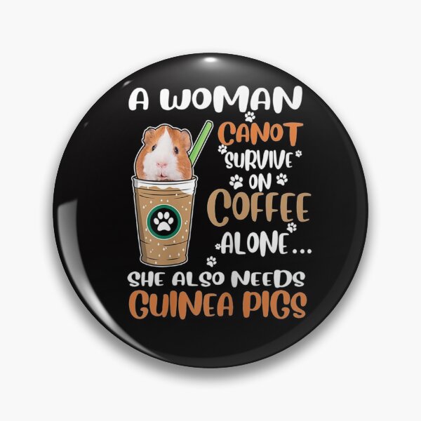 Item preview, Funny Coffee Guinea Pigs designed and sold by FreddyZulauf.