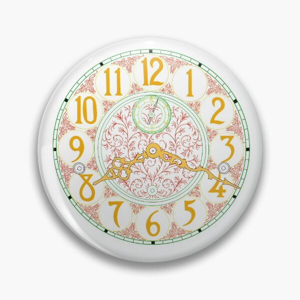 Item preview, Grandfather Clock  designed and sold by dominiqueb819.
