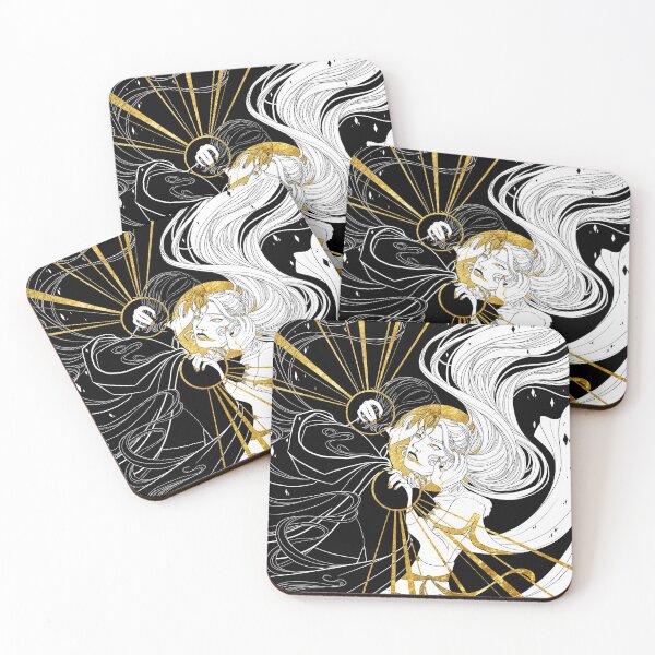 Item preview, Like Calls to Like designed and sold by cassberrie.