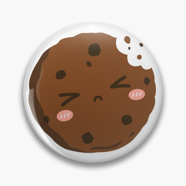 Item preview, Cookie designed and sold by scaredy-kat.