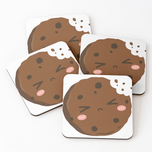 Item preview, Cookie designed and sold by scaredy-kat.