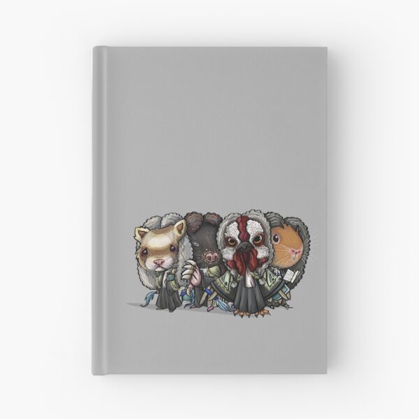 Item preview, The Jurors   designed and sold by Popkill.