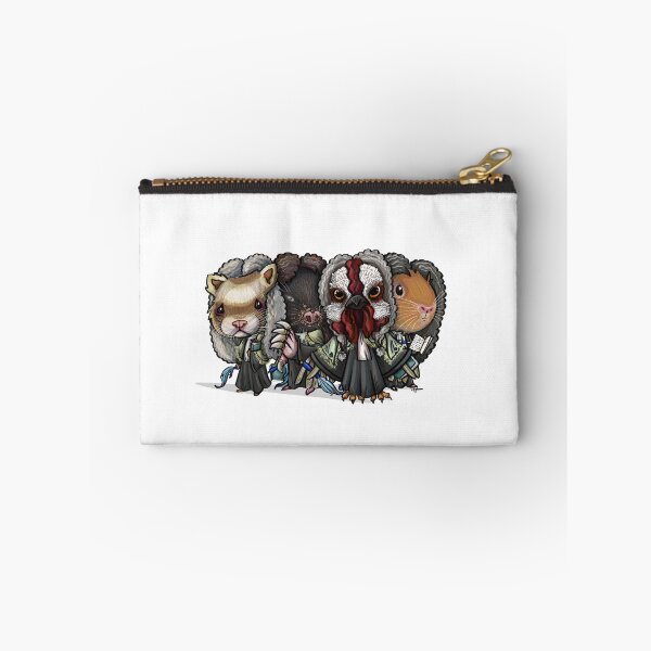 Item preview, The Jurors   designed and sold by Popkill.