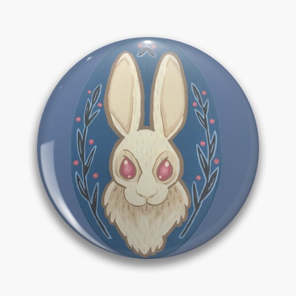Item preview, Conejo crema de invierno designed and sold by Breezeworks.