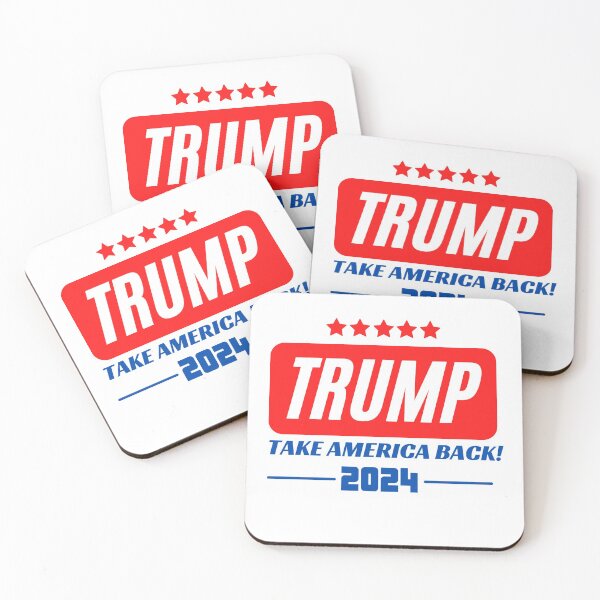 Item preview, Donald Trump 2024 Take America Back Election - The Return  designed and sold by Childy.