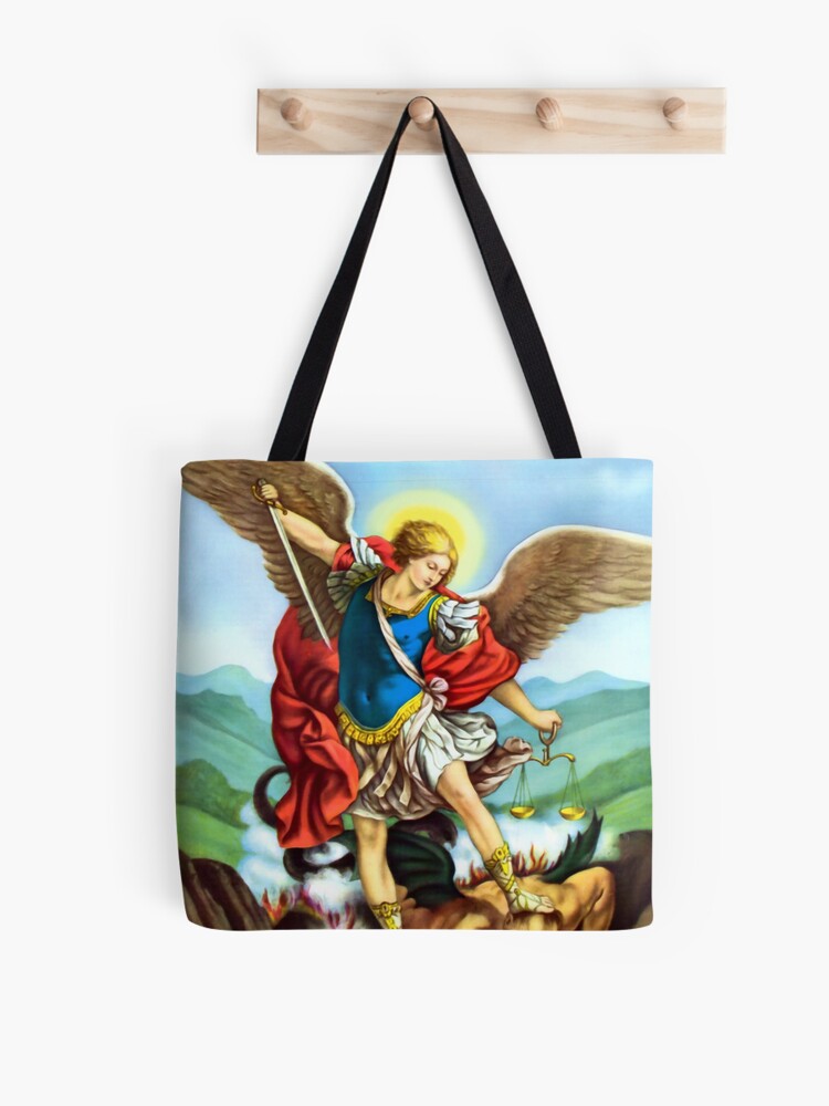 St Michael the Archangel Angel Catholic Saint
