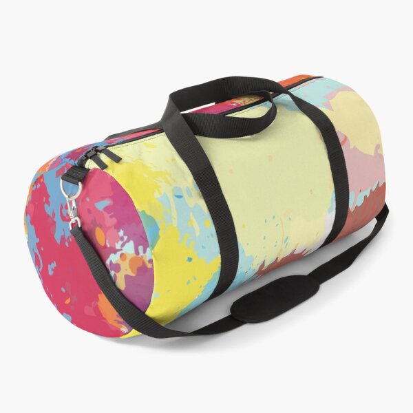 Item preview, Splattered Paint Pattern designed and sold by The Masked Designer.