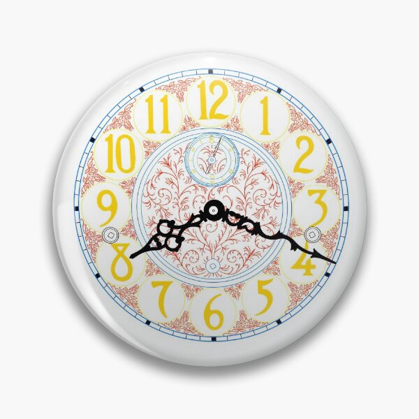 Item preview, Grandfather Clock  designed and sold by dominiqueb819.