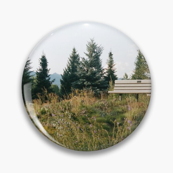 Item preview, Yampa River Bench designed and sold by morganowens.