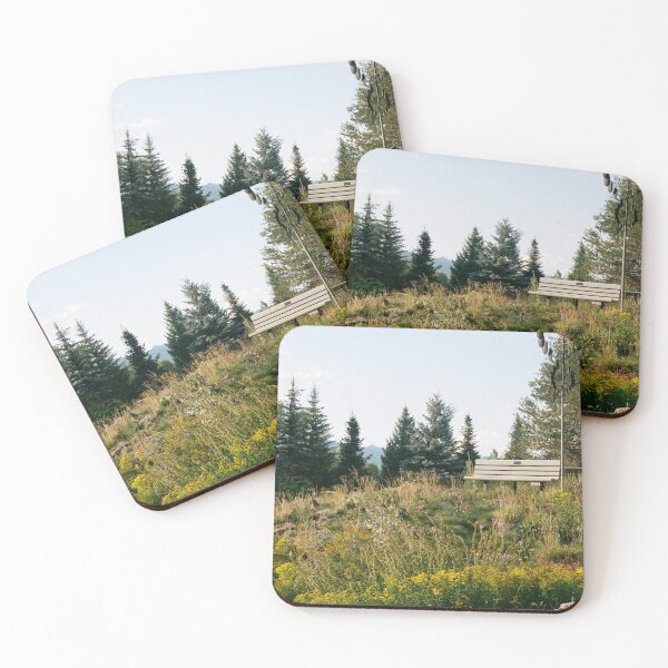 Item preview, Yampa River Bench designed and sold by morganowens.
