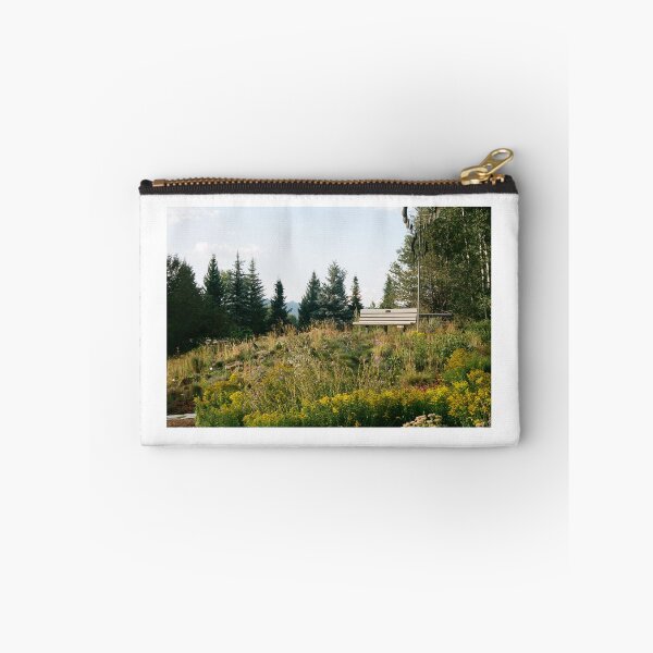 Item preview, Yampa River Bench designed and sold by morganowens.