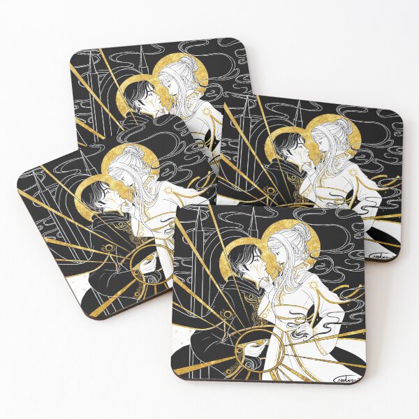 Item preview, An Apt Pupil designed and sold by cassberrie.