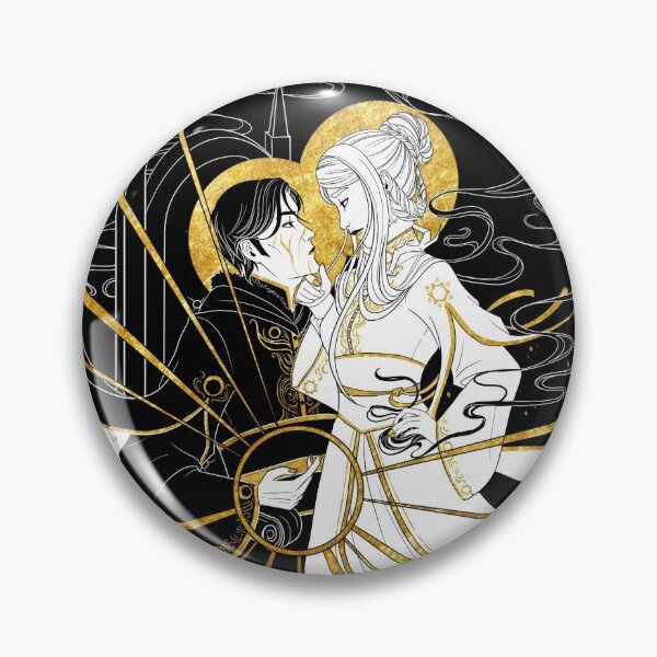 Item preview, An Apt Pupil designed and sold by cassberrie.