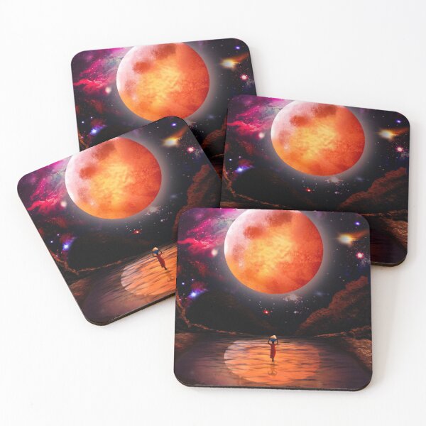 Item preview, Miraculous sky designed and sold by Mahani.