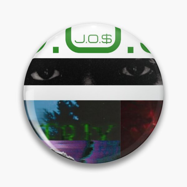 Item preview, Josman designed and sold by PatrickPaul.