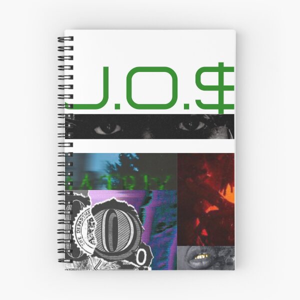 Item preview, Josman designed and sold by PatrickPaul.