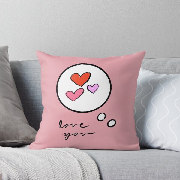 Item preview, Love you hearts designed and sold by laurenj06.