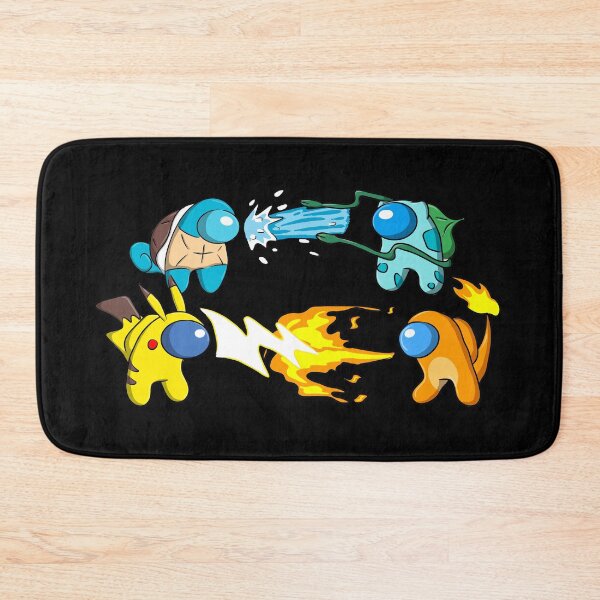 Item preview, Crewmate Monsters designed and sold by wonkeeland.