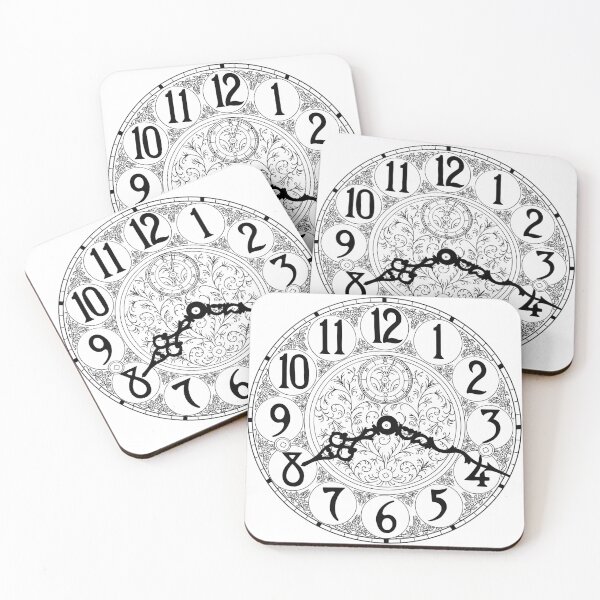 Item preview, Grandfather Clock  designed and sold by dominiqueb819.