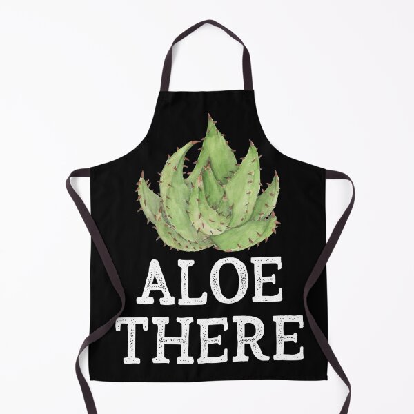 Item preview, Aloe vera plant hello there designed and sold by Astralia.