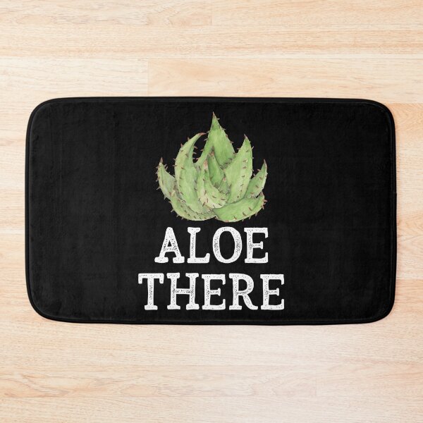 Item preview, Aloe vera plant hello there designed and sold by Astralia.